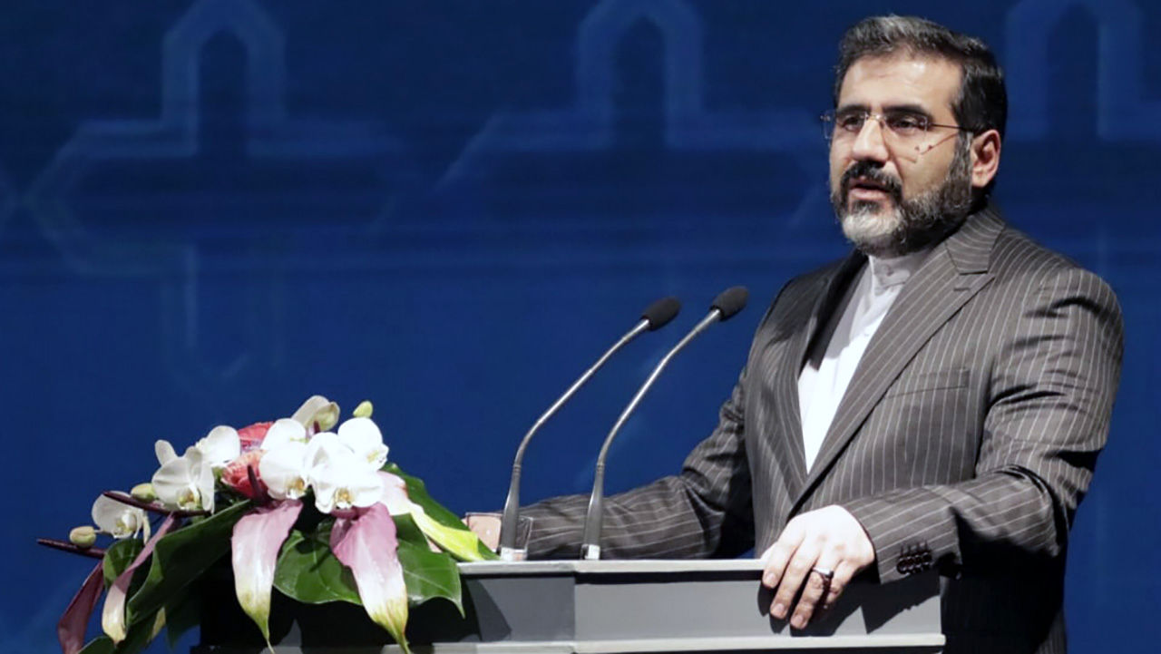 محمدمهدی اسماعیلی