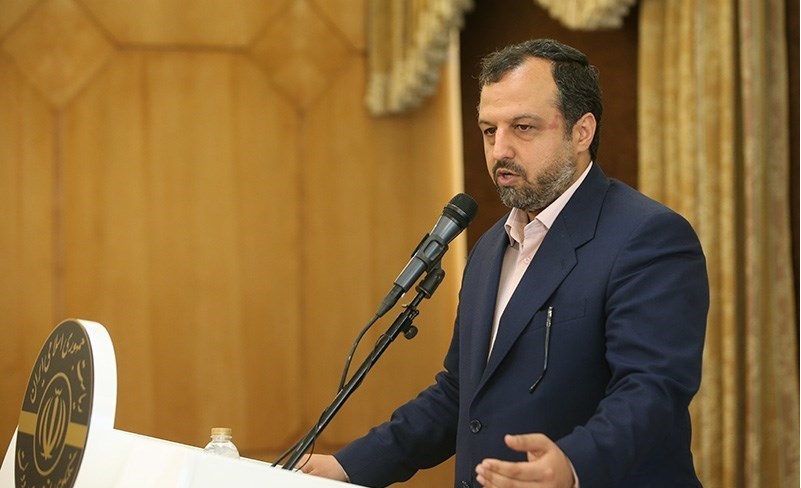 سخنگوی اقتصادی دولت