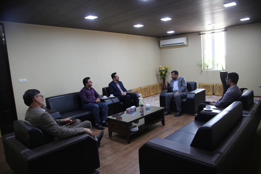 دیدار