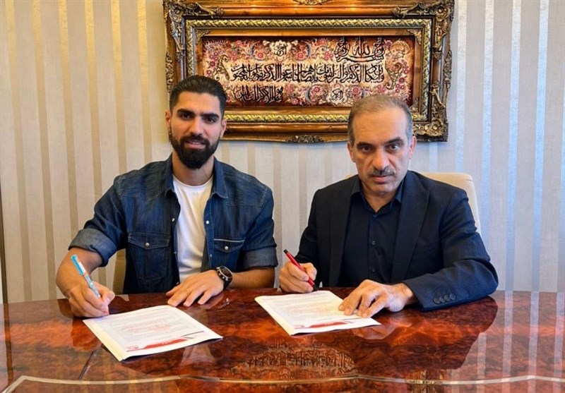 رضا اسدی