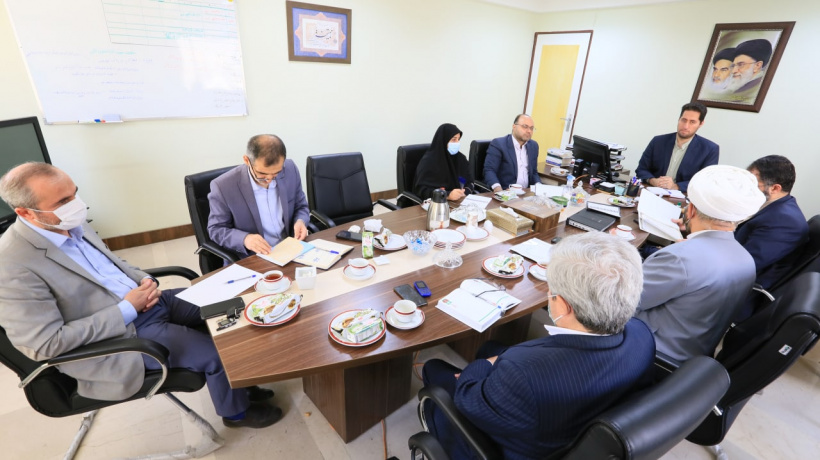 معاون فرهنگی وزارت علوم