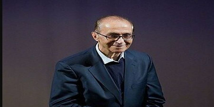 امیراشرف آریانپور