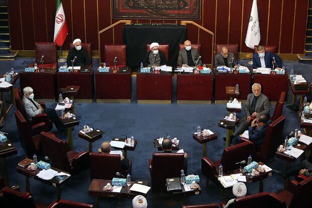 آیت الله آملی لاریجانی