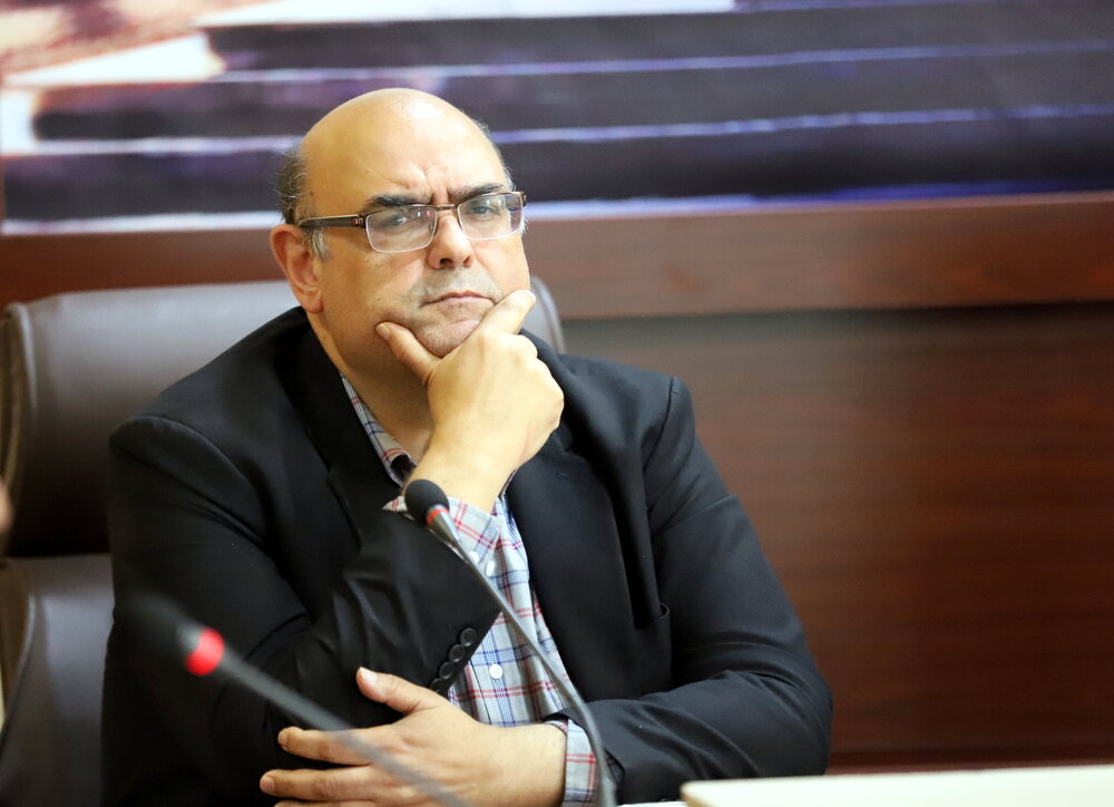 لادن مقدم