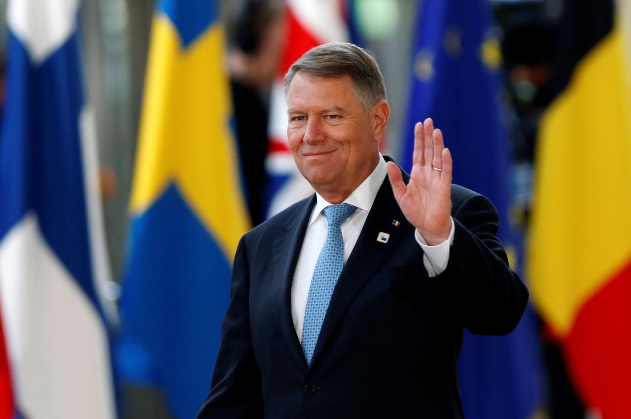 Klaus Werner Iohannis رئیس جمهور رومانی.jpg