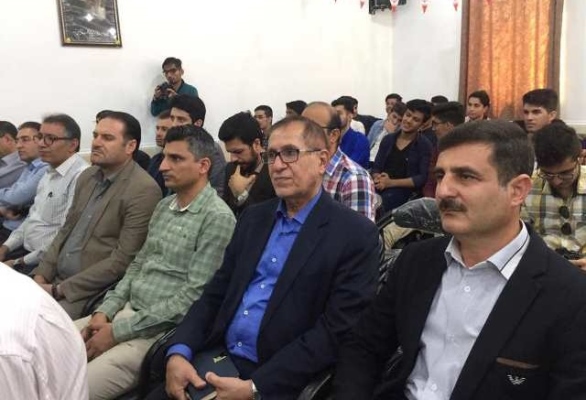 برگزاری آئین طرح رویش در تالار حافظ دانشکده بهداشت اوز.jpg