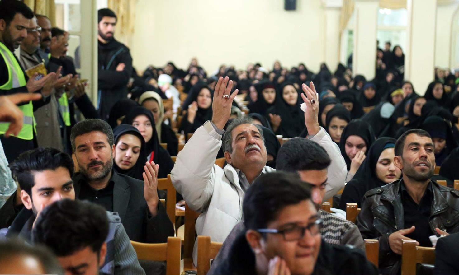 همايش طريق رضوي،ويژه دانشجويان زائر پياده امام رضا(ع) (34).jpg