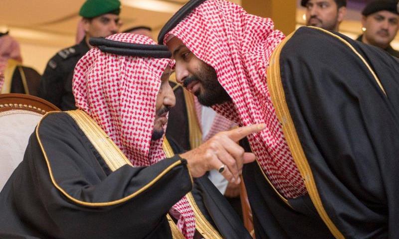 223141-الملك سلمان وولي عهده الأمير محمد بن سلمان.jpg