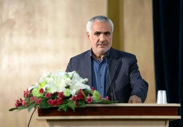 شاکرمی معاون روابط کار وزارت تعاون کار و رفاه اجتماعی.jpg