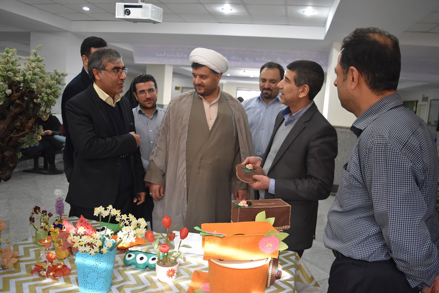 بازدید از نمایشگاه سما.JPG