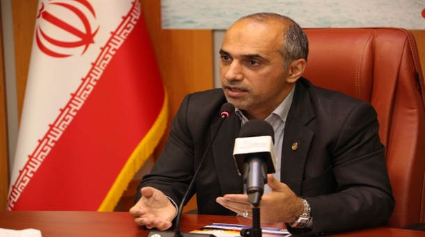 برگزاری نمایشگاه بین‌المللی دریایی در کیش 