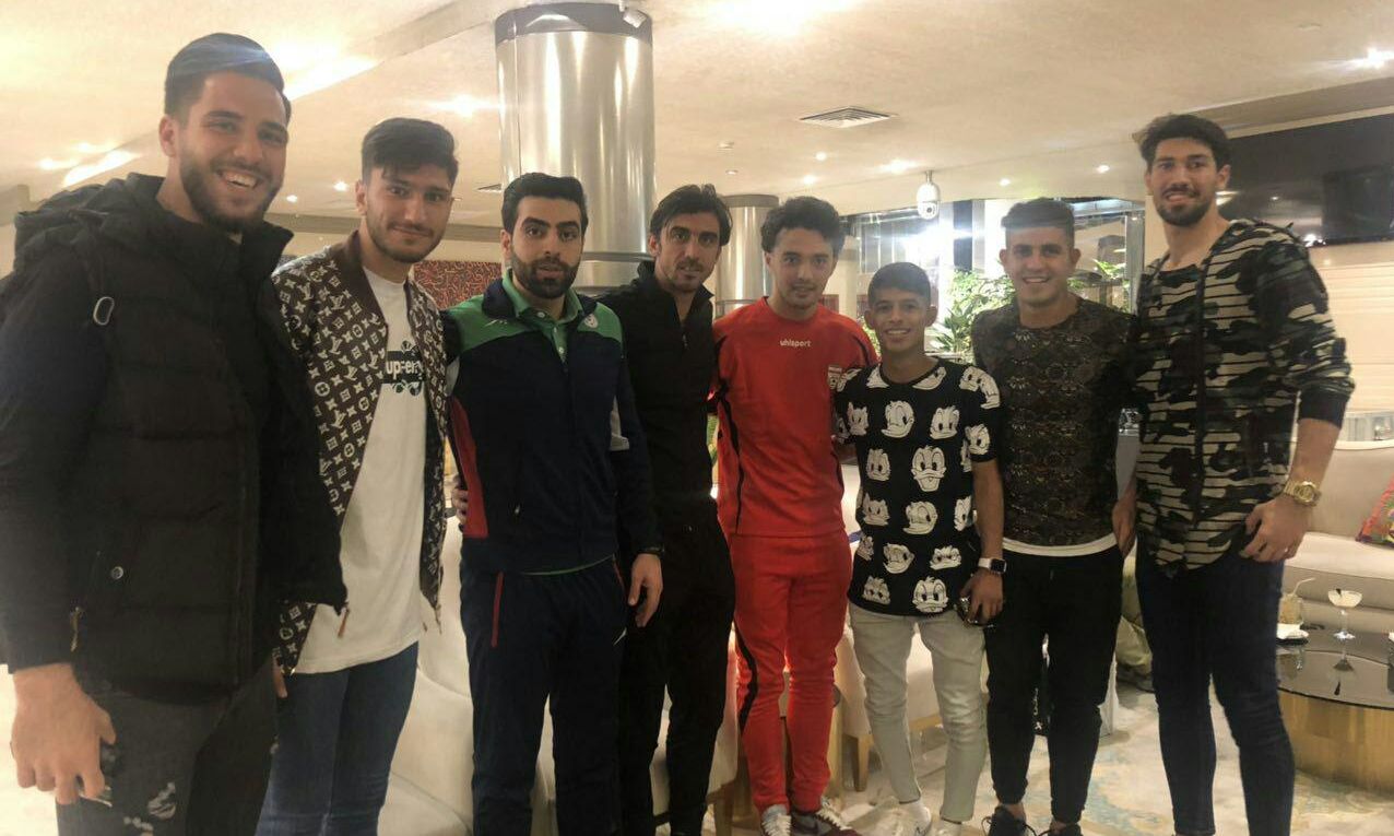 رحمتی در اردوی تیم ملی امید.jpg