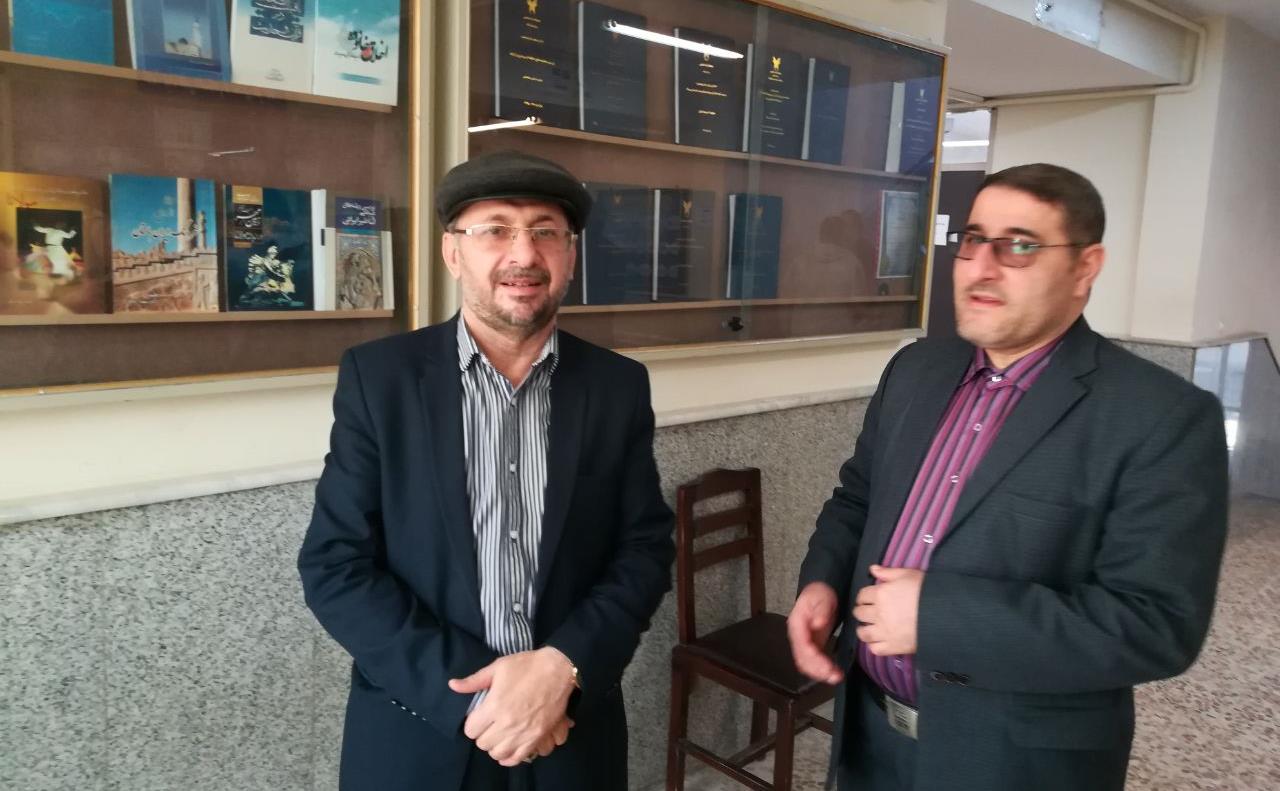 رئیس پژوهشکده قرآن در نظرآباد1.jpg