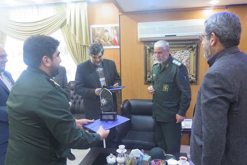 برنامه‌های فرهنگی فرصتی برای بازتعریف چهره واقعی استان‌ها