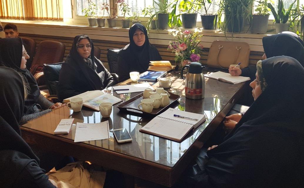 انتخاب دبیر کانون ایثار و شهادت.jpg