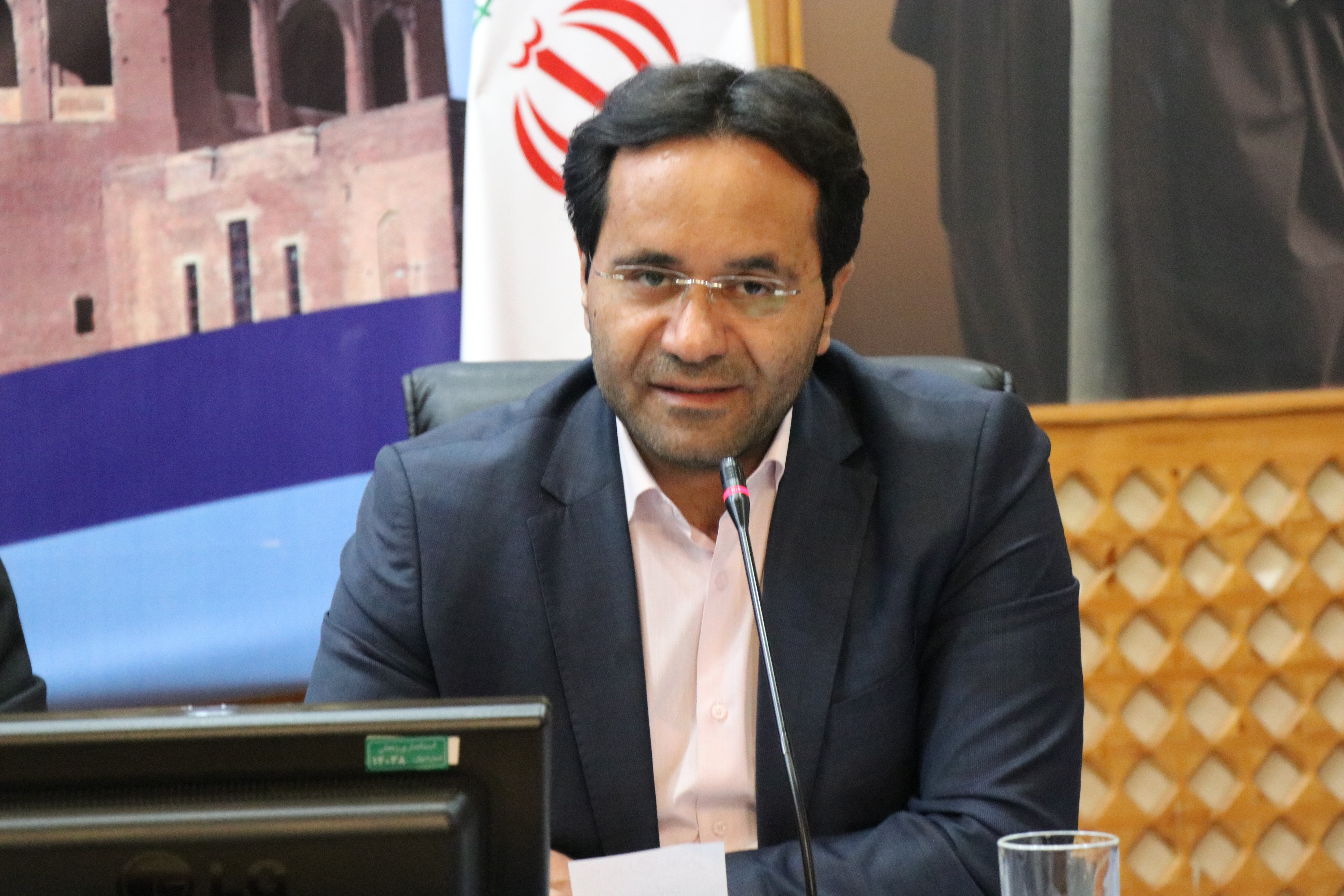 بهره‌برداری از بزرگ‌ترین طرح فولادی استان زنجان در خرداد 98
