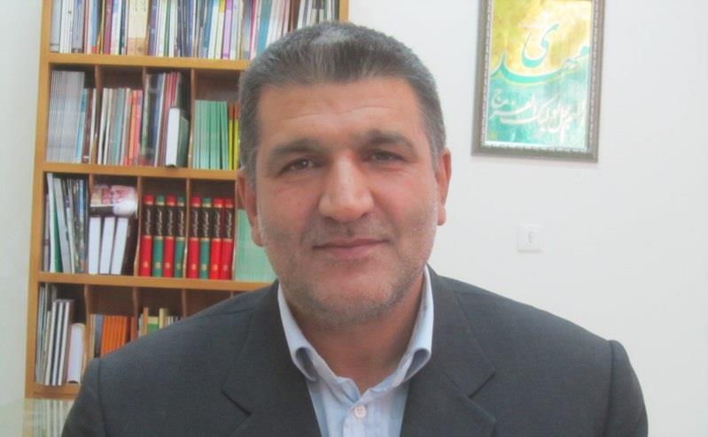 رضا صابونچی سرپرست دبیری فدراسیون قایقرانی.jpg