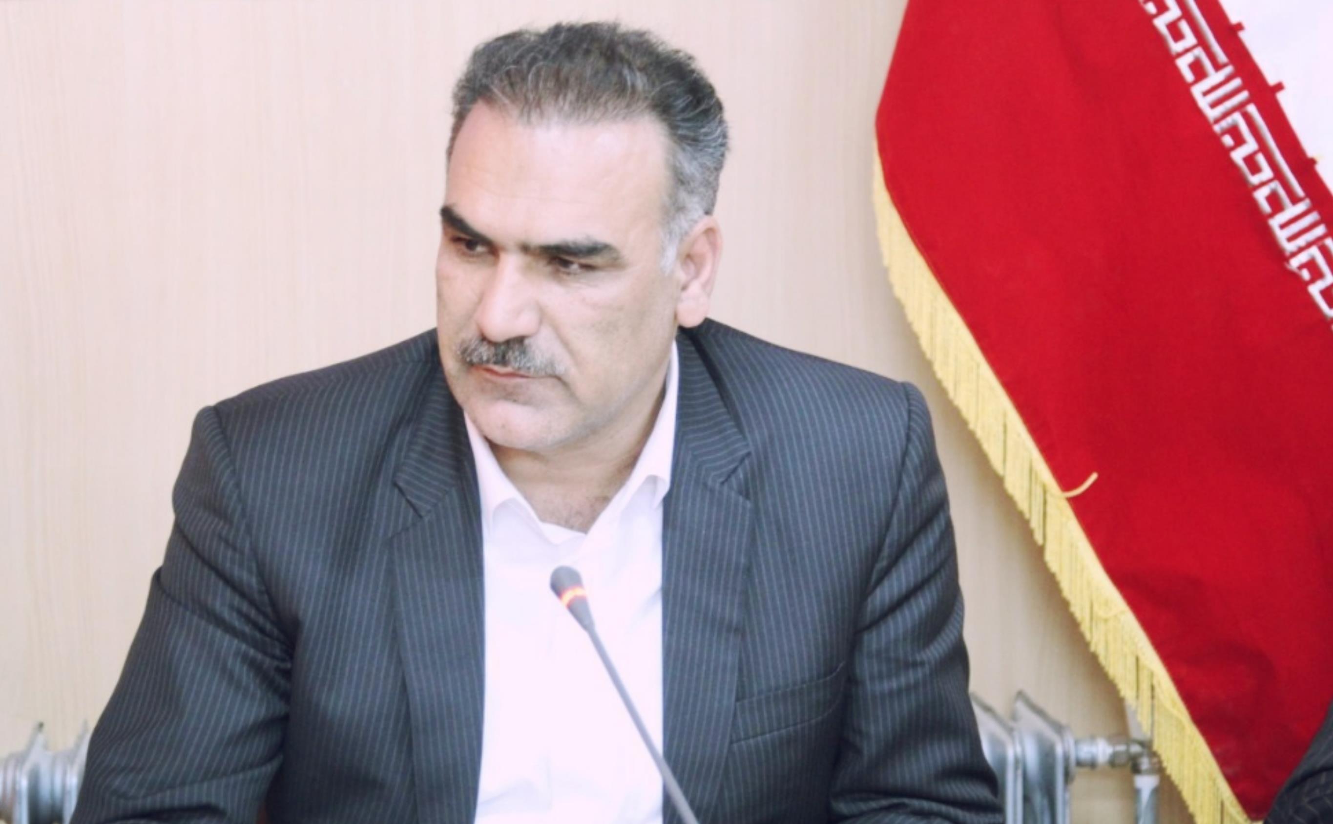 باغ‌موزه دفاع مقدس خراسان‌جنوبی بلاتکلیف مانده است
