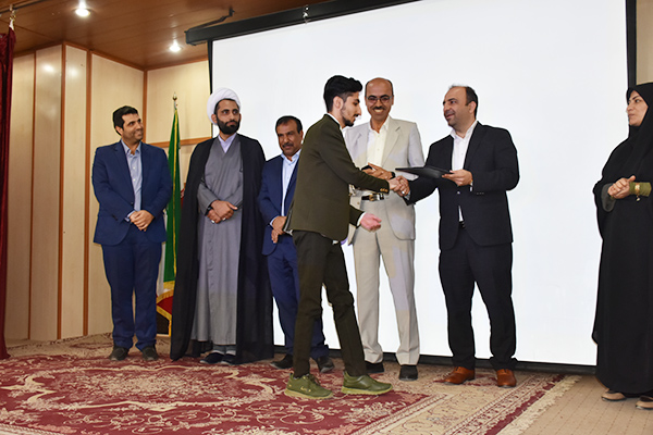 تقدیر از کانونهای دانشجویی واحد ماهشهر02.JPG