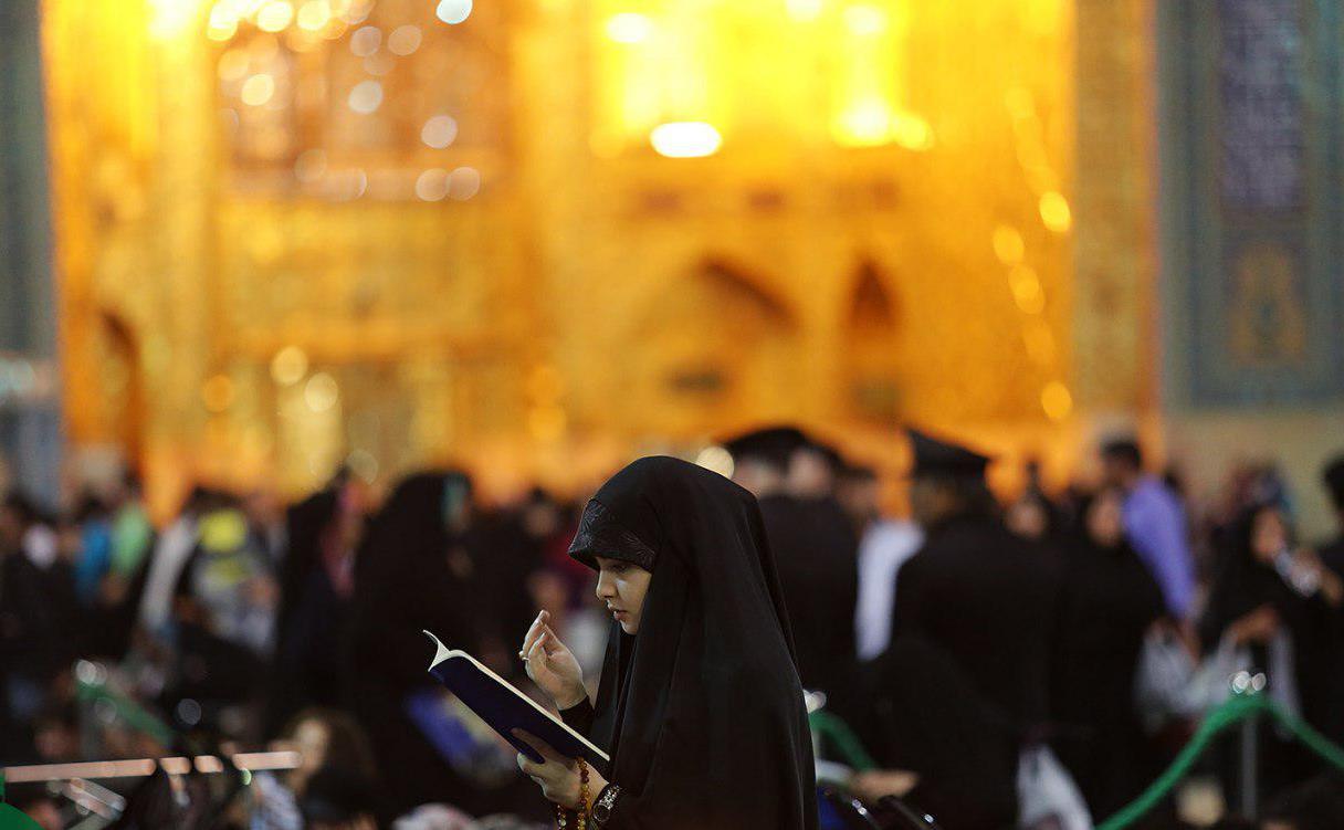 مراسم احياي شب قدر 23 ماه (2).jpg