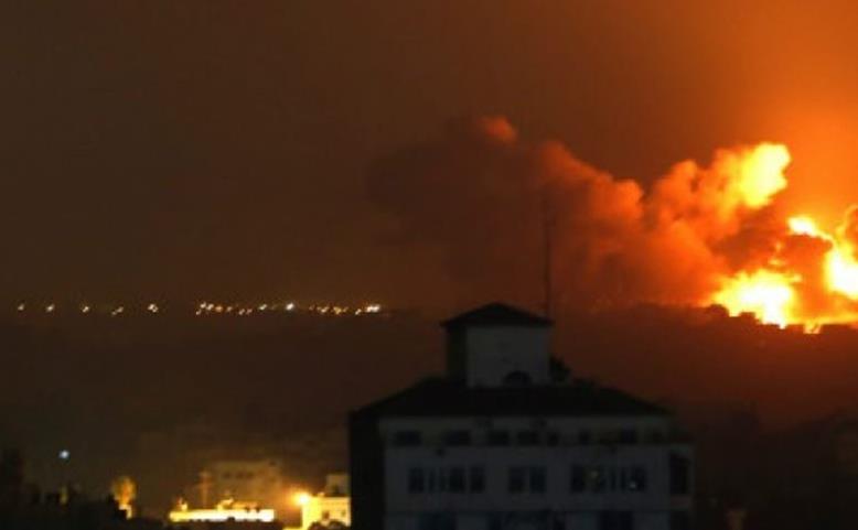 israeli air attack qaza.jpeg