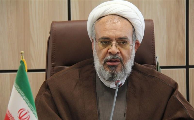 اجرای طرح «پابند الکترونیک زندانیان» در استان زنجان