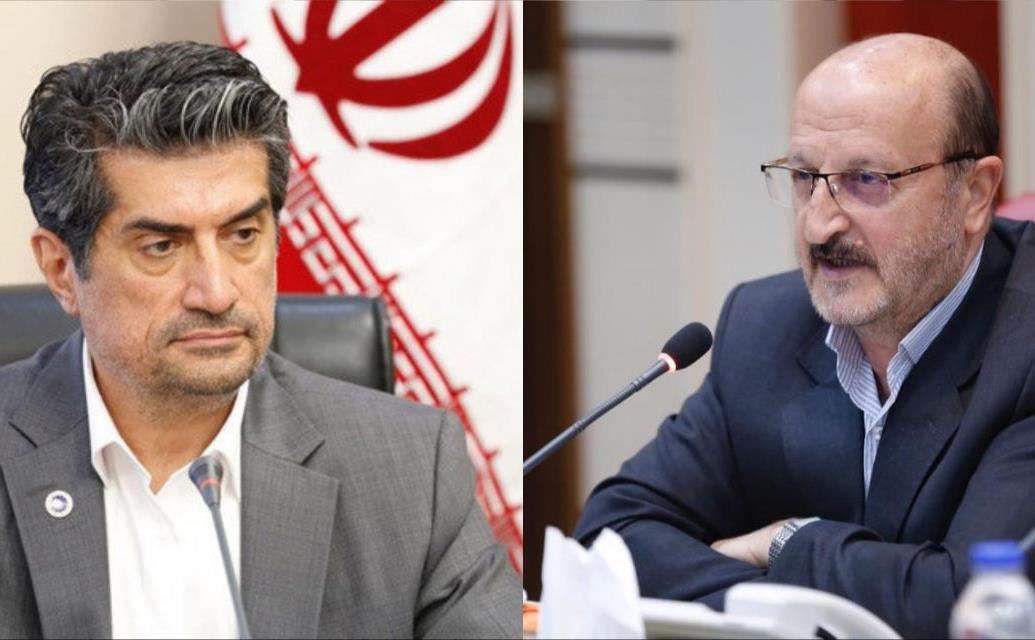 سرپرست دفتر جذب و حمایت از سرمایه‌گذاری استانداری قزوین منصوب شد