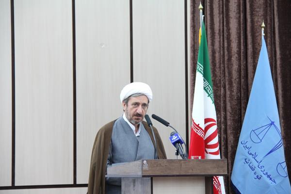 آرای صادره توسط قاضی‌ها باید متقن و مستدل باشد