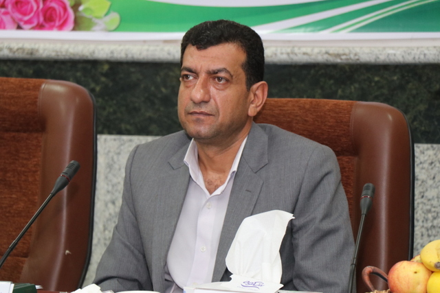 دانشجویان دانشگاه آزاد اسلامی گچساران تسهیلات دریافت می‌کنند