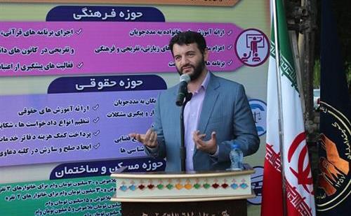 اختصاص ۱۷۳ میلیارد تومان اعتبار برای تسهیلات اشتغال مددجویان کردستان