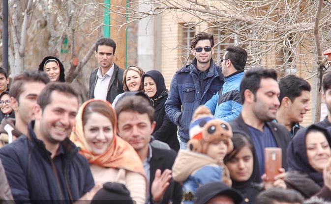 گسترش نشاط مستلزم ایجاد تحول در فرهنگ شادی است