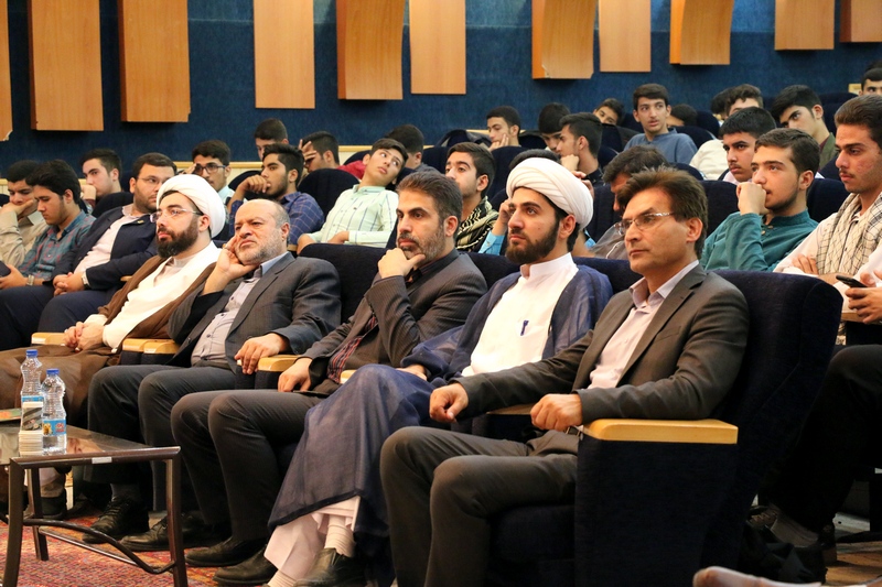 چند قدم تا آسمان/ سومين جشنواره فرهنگی، ورزشی و تشكيلاتی آغاز به کار کرد