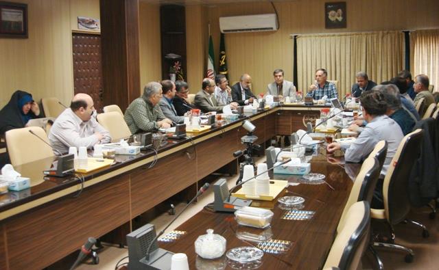 70 درصد نهادههای دامی ذخیره میشود