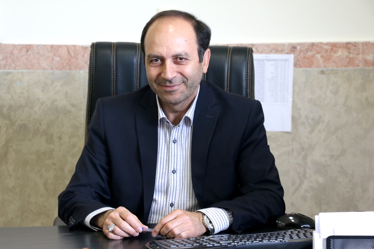 برگزاری آموزش‌های تخصصی و مهارتی در دانشگاه آزاد اسلامی اردبیل