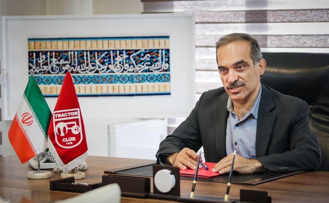 غلامرضا صادقیان مدیرعامل تراکتور 1.jpg
