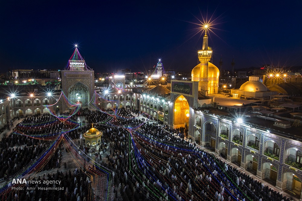 حرم امام رضا میلاد.jpg