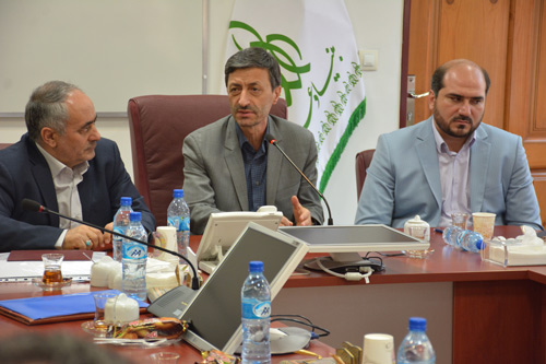  ارتباط بنیاد مستضعفان با گروه‌های جهادی متحول می‌شود