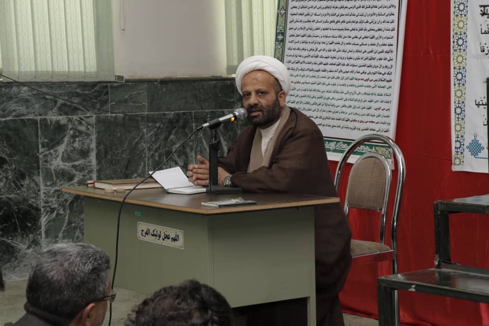 ضرورت رعایت اخلاق حسنه در برخورد با اربابرجوع