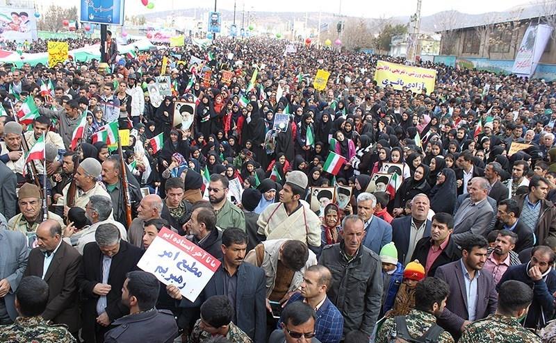 تلاشهای ناموفق آمریکا برای مقابله با ایران