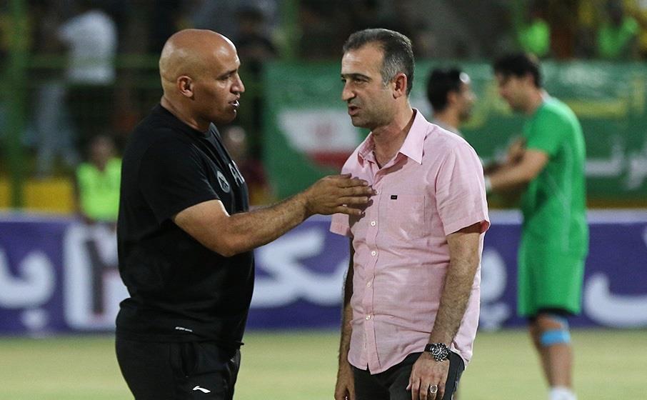 فراز کمالوند علیرضا منصوریان.jpg
