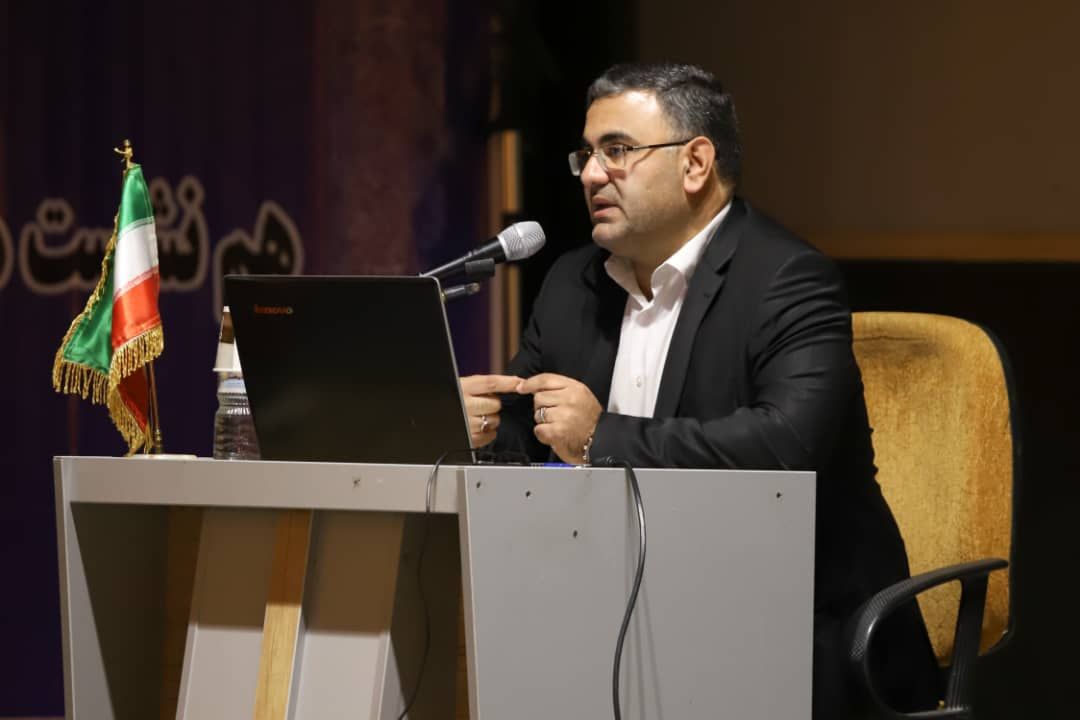 راه توسعه دانشگاه از پژوهش می‌گذرد