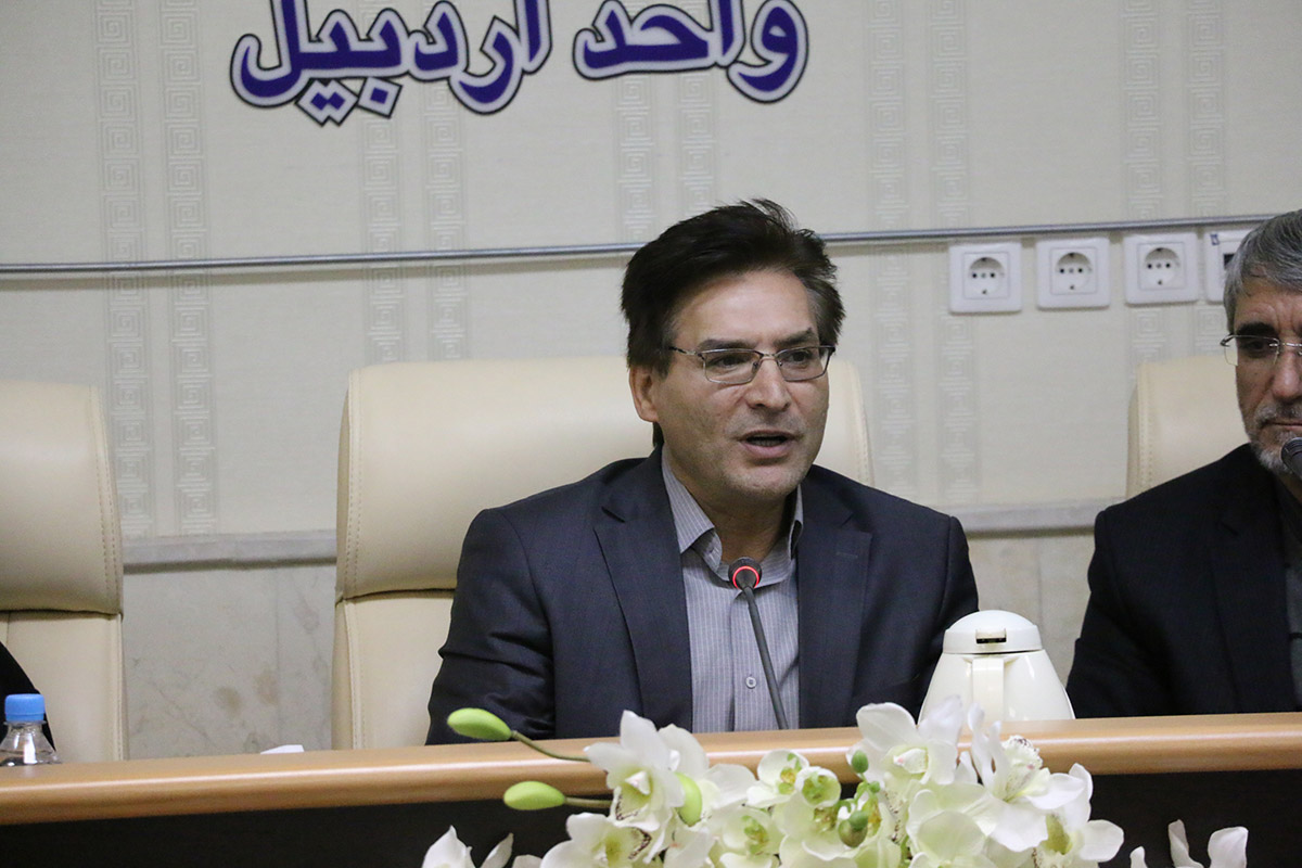 برنامه‌ریزی برای پیشگیری از تخلفات موجب توانمندی مدیران می‌شود