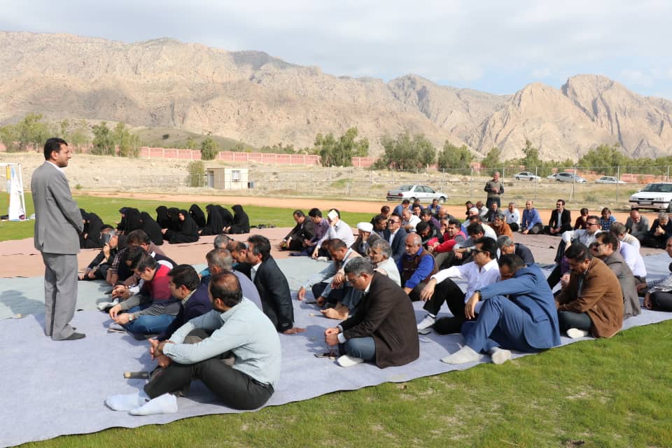حضرت زینب(س) با صبر و بصیرت پیامرسان حادثه عاشورا شد