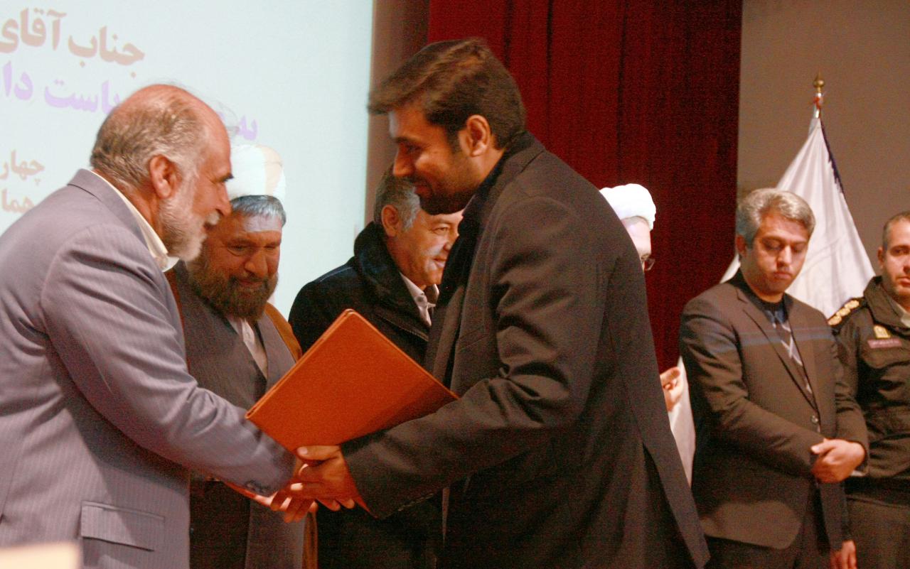 معارفه رییس اداره حراست.jpg