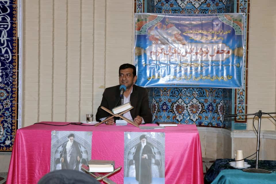 انقلاب اسلامی با رمز قرآنی شهادتطلبی به پیروزی رسید