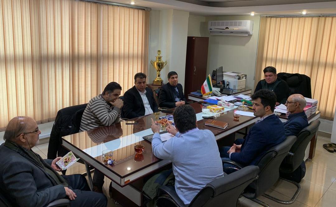 گیتی پسند اصفهان ، مس سونگون ورزقان ، سن ایچ ساوه ، ستارگان ورامین.jpg