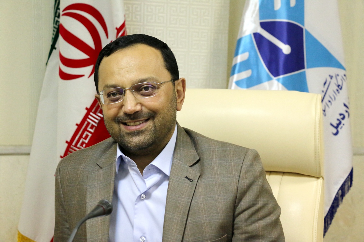 مقطع کارشناسیارشد رشته برنامهریزی درسی در دانشگاه آزاد اسلامی اردبیل دایر شد