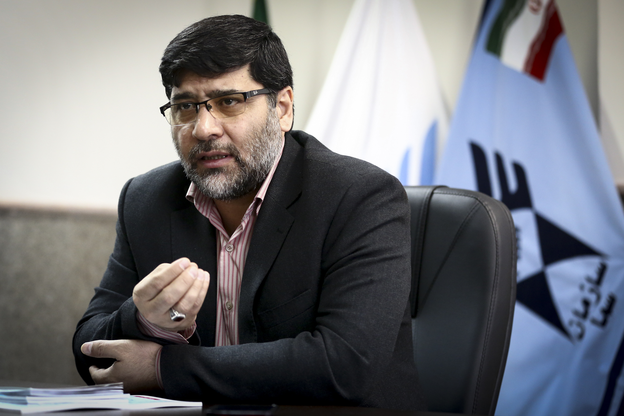 Saeed Sajjadi 02.JPG