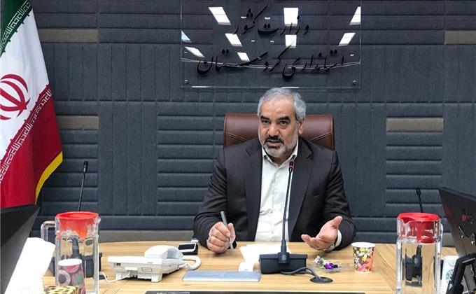 لزوم بهره‌برداری از منطقە ویژە اقتصادی بانە و شهرک صنعتی در سنندج