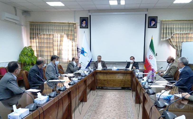 همکاری آموزشی و پژوهشی دانشگاه آزاد اسلامی استانهای قم و مرکزی